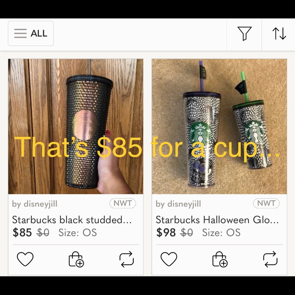 Meet your Posher, Jillian